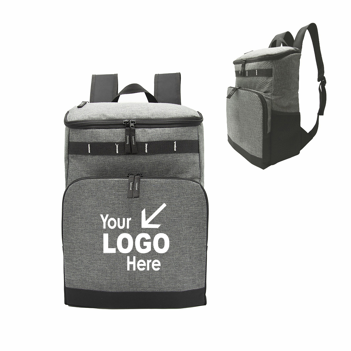 24 Can Cooler Backpack